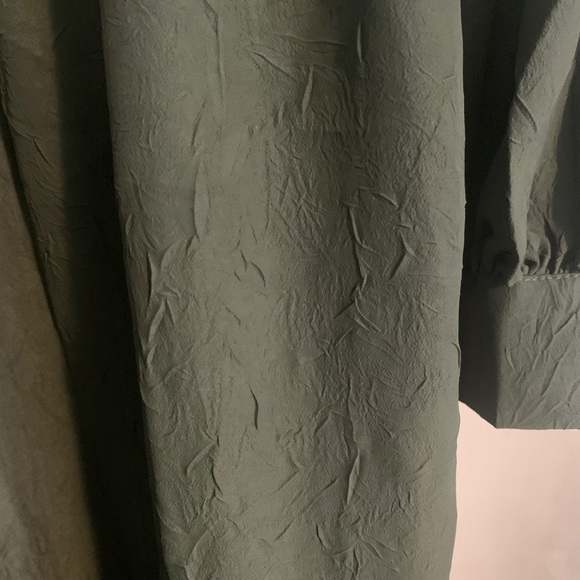 NWT H&M midi dress - Picture 3 of 3